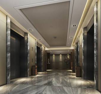 Hangzhou Mulianzhuang Hotel