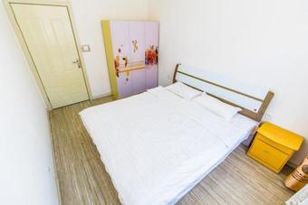 Manzhouli Jingying Wenxin Family Apartment
