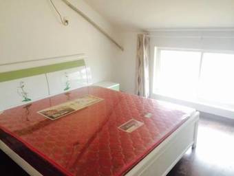 Albergue XI Tang Wu Tong