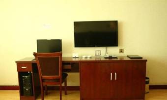 Posada Wuhai Tongda Business Inn