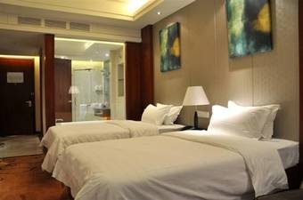 Hangzhou Ice Blue Business Hotel