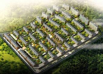 Rosy Town Holiday Apartment Changbai Mountain Mingzhu