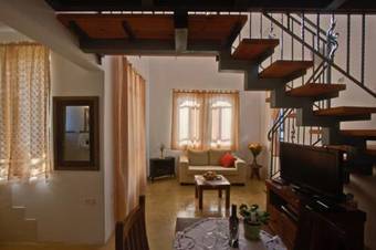 Agroturismo Pnina Ba'moshava