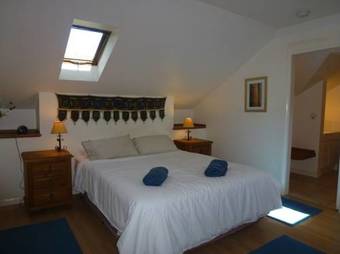 Apartamento Morgano's Star