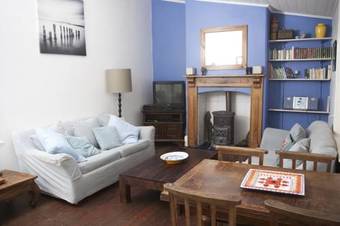 The Fremantle Stone Cottage