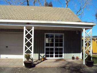 Bed & Breakfast Dalbeth B & B And Farmstay