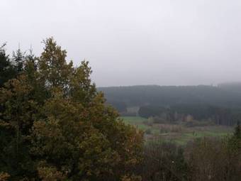 Posada La Fourchette Paysanne