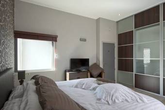 Aan Den Oever Logies