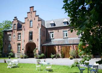 Hostal Lozerkasteel