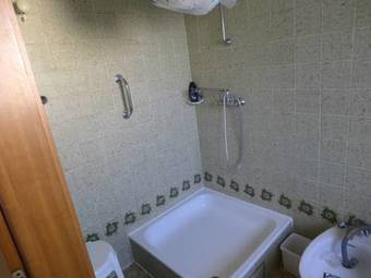 Apartamento Ferienwohnung Talblick 2b