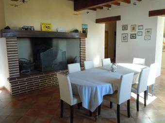 Bed & Breakfast Demeure De Flammarenc