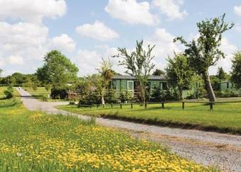 St Michaels Caravan Park