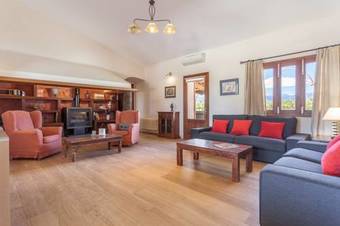 Agroturismo Finca Can Mel