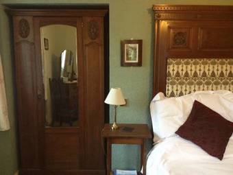 Posada The Old Mill Inn