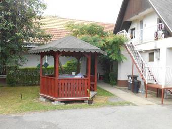 Hostal Ildik� Vend�gh�z