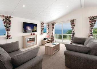 Tollerton Holiday Park