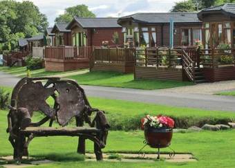 Badgers Retreat Holiday Park