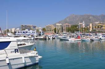 Apartamento Eden Roc II