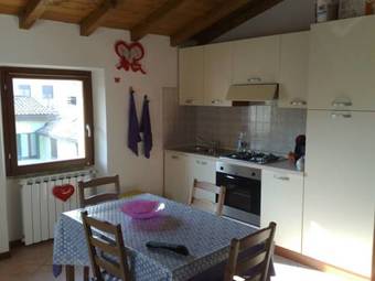 Apartamento Casa Collecchio