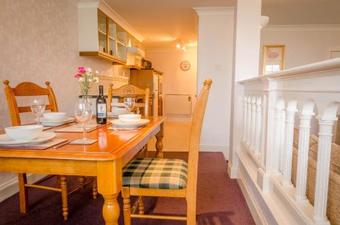 Ardencraig House Apartments