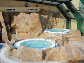 Cardigan Bay Holiday Park