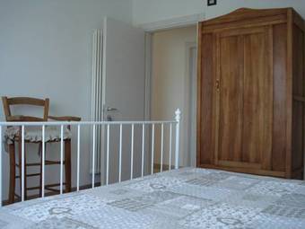 Bed & Breakfast Ai Pianai