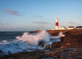 Chesil Vista Holiday Park