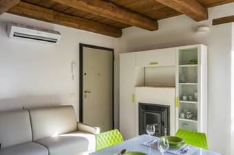 Apartamento La Rocchetta
