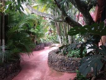 Hotel Cibeles Resort