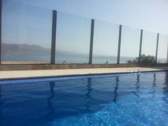 Apartamento Aloha Imsouane