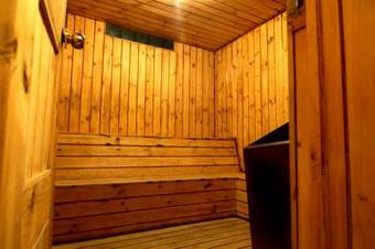 Posada Hosteria El Troje