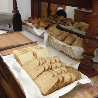 Hotel Pa�o De Vilharigues