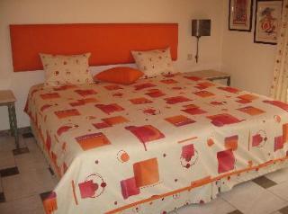 Hotel Hospedaria Frangaria Hostel Faro