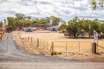 Neagles Retreat Villas