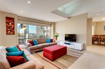Cottesloe Contemporary Villa