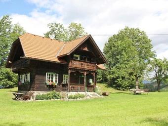 Holiday Home Reiter I
