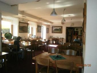 Hostal Guest House Spl�vek