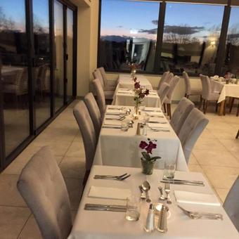 Cotswolds Hotel & Spa