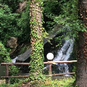 Agroturismo Tenuta Di Vico Moricino