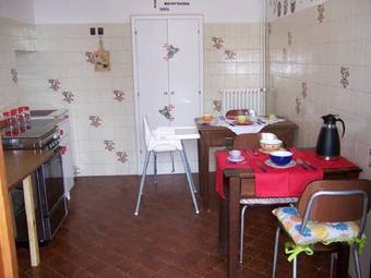 Bed & Breakfast Le Gerle