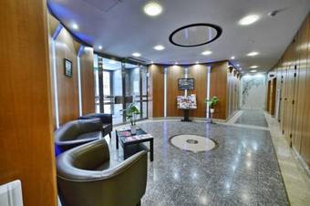 Apartamento Tempolodge