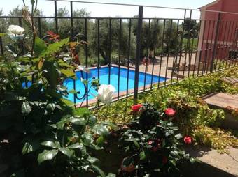 Agroturismo Agriturismo Valcrosa