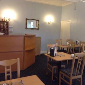 Hostal Ardgowan Guest House