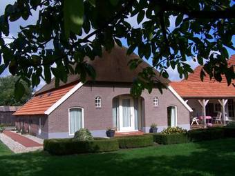 Bed & Breakfast Klein Arkelsteijn