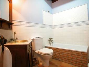 Posada De Peredo Y Villa