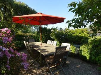 Holiday Home L'amelinerie