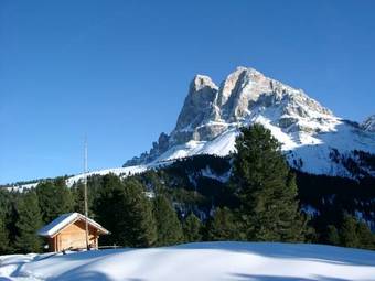 Apartamento Grossplonerhof