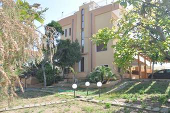 B&B Il Canto Del Mare