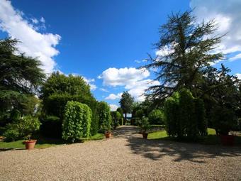 Apartment Castelvecchi