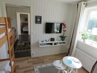 Apartamento Monekil 8